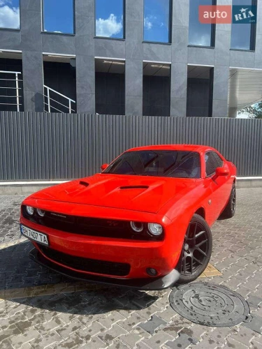 Dodge