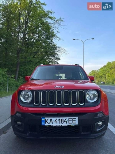 Jeep