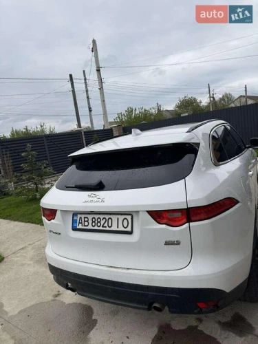 Jaguar
