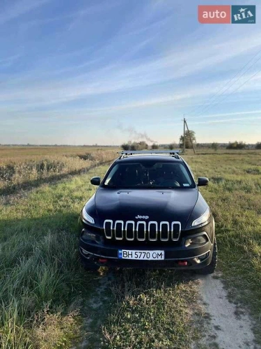 Jeep