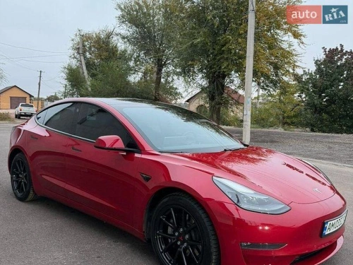 Tesla