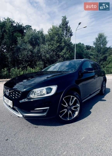 Volvo