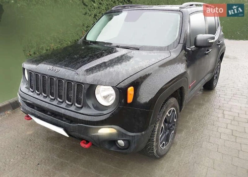 Jeep