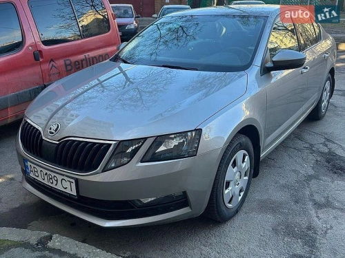Skoda