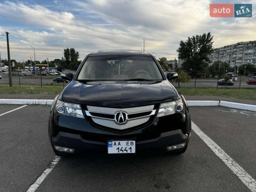 Acura