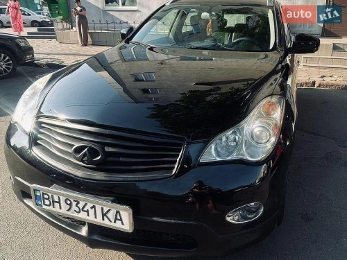 Infiniti