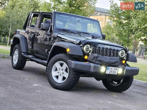 Jeep