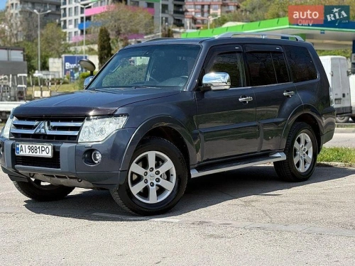 Mitsubishi