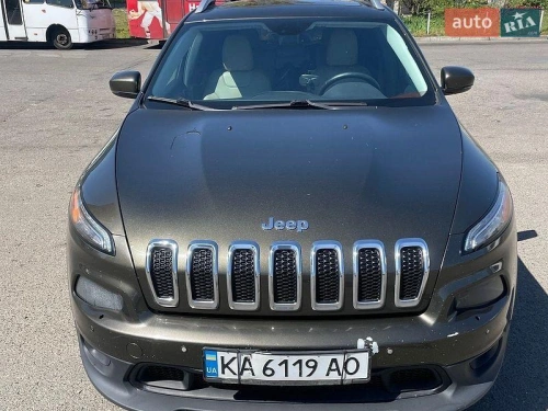 Jeep