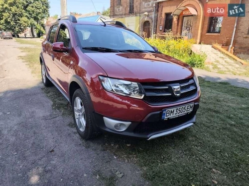 Dacia
