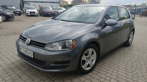 Volkswagen