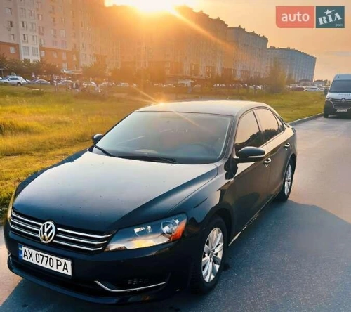 Volkswagen