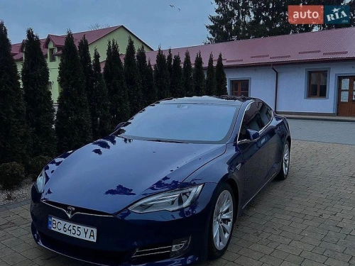 Tesla