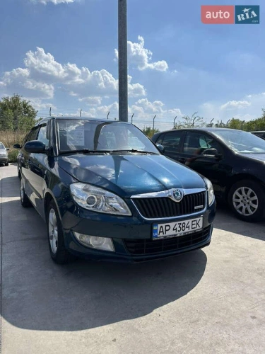 Skoda