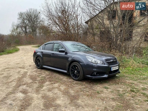 Subaru