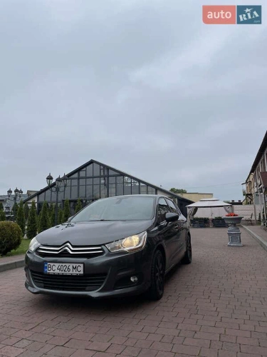 Citroen