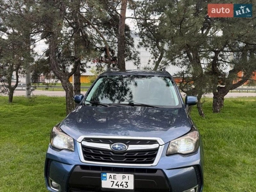 Subaru