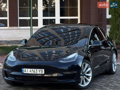 Tesla