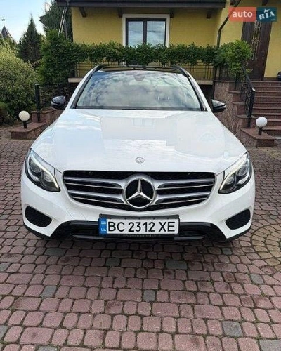 Mercedes-Benz