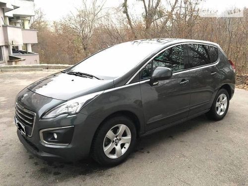 Peugeot