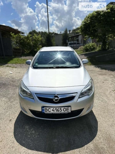 Opel