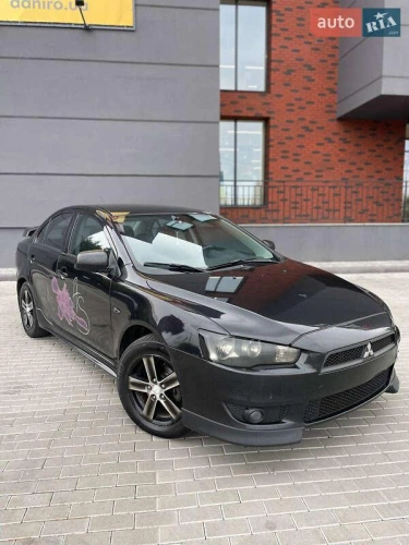 Mitsubishi