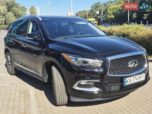 Infiniti