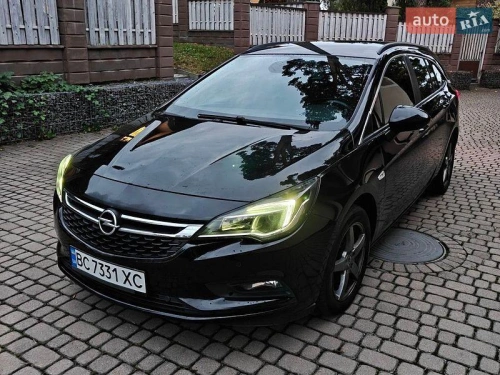 Opel