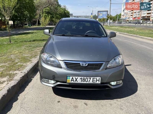 Daewoo