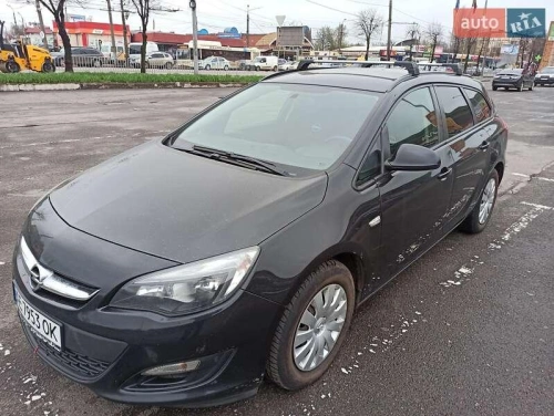 Opel