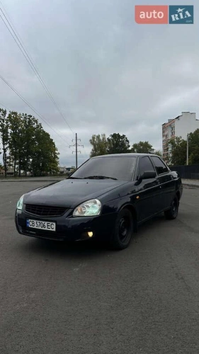 ВАЗ / Lada