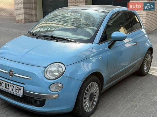 Fiat