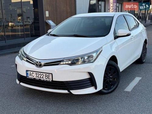 Toyota