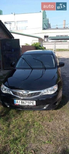 Subaru