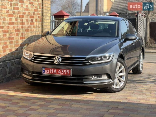 Volkswagen