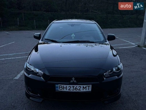 Mitsubishi