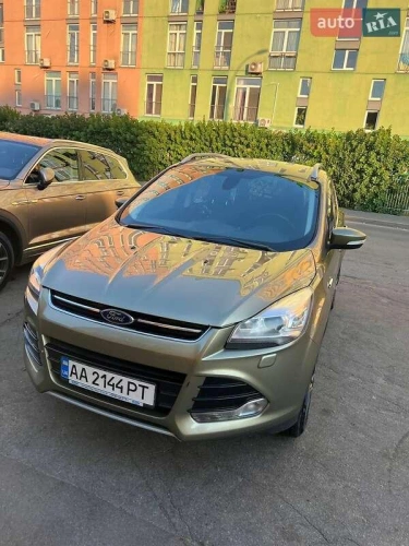 Ford