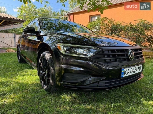 Volkswagen