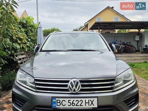 Volkswagen
