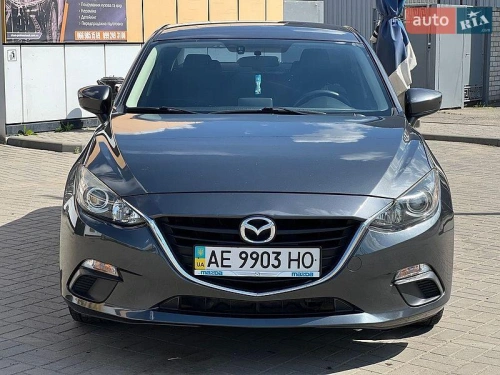 Mazda