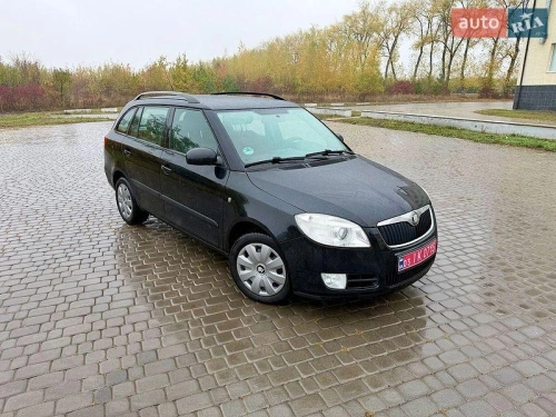 Skoda