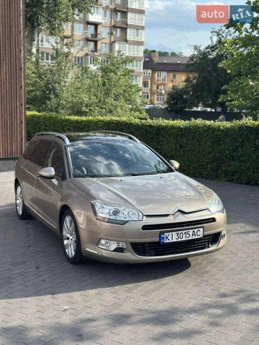 Citroen