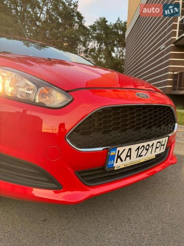 Ford