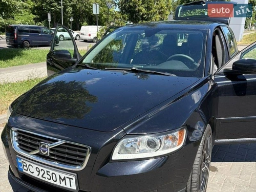 Volvo
