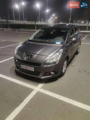 Peugeot