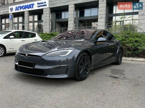 Tesla