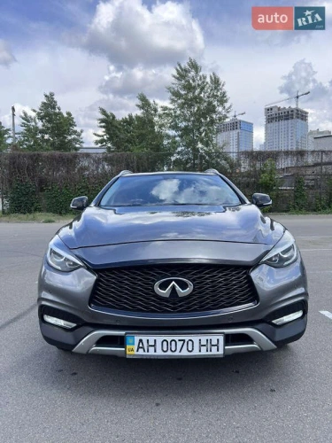 Infiniti