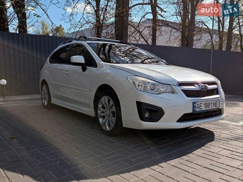 Subaru