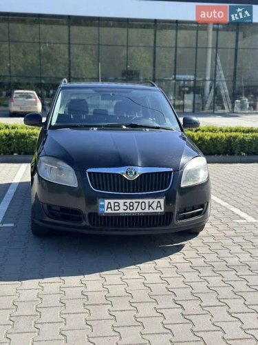 Skoda