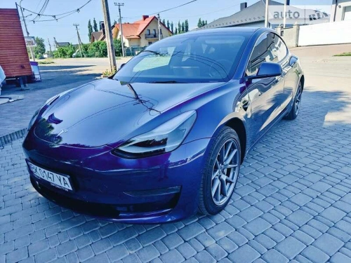 Tesla